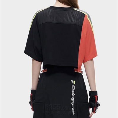 運(yùn)動(dòng)品牌-T恤-女運(yùn)動(dòng)T恤