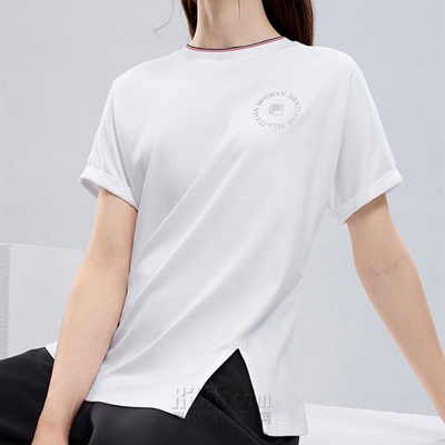 運(yùn)動(dòng)品牌-T恤-女運(yùn)動(dòng)T恤