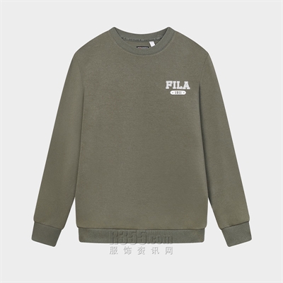 運動品牌-衛衣-男運動衛衣