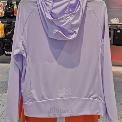 運(yùn)動(dòng)品牌-外套-女運(yùn)動(dòng)單衣