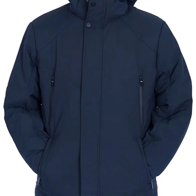 市場上裝-棉衣/羽絨服-商務棉服