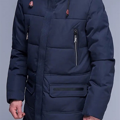 市場上裝-棉衣/羽絨服-商務棉服