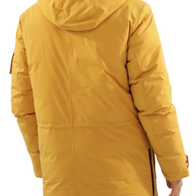 市場上裝-棉衣/羽絨服-商務棉服