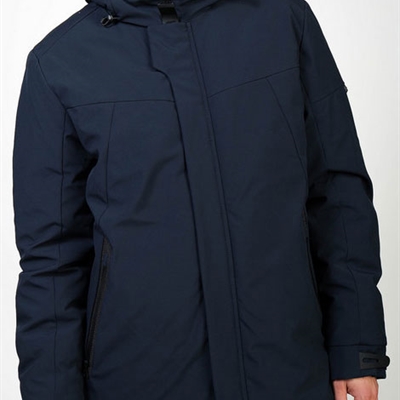 市場上裝-棉衣/羽絨服-商務棉服