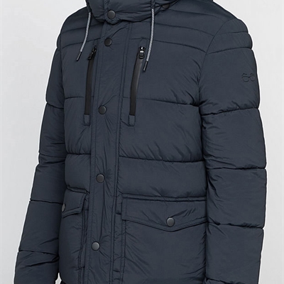 市場上裝-棉衣/羽絨服-商務棉服