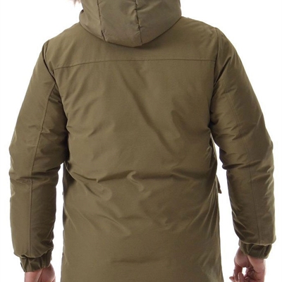 市場上裝-棉衣/羽絨服-商務棉服