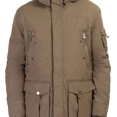 市場上裝-棉衣/羽絨服-商務棉服