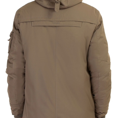 市場上裝-棉衣/羽絨服-商務棉服