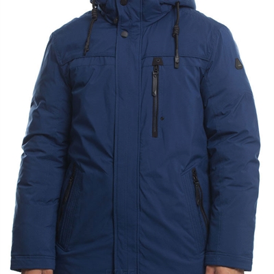 市場上裝-棉衣/羽絨服-商務棉服