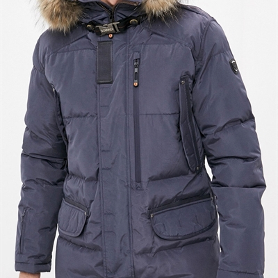 市場上裝-棉衣/羽絨服-商務棉服