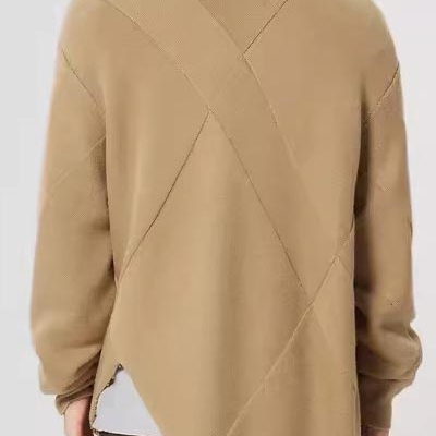 商場品牌-開衫-毛衫