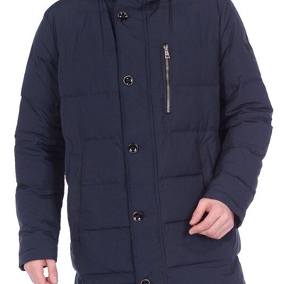 市場上裝-棉衣/羽絨服-商務棉服