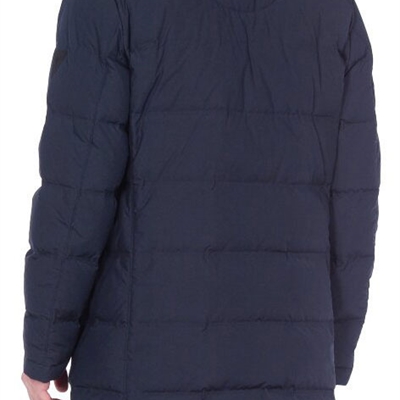 市場上裝-棉衣/羽絨服-商務棉服