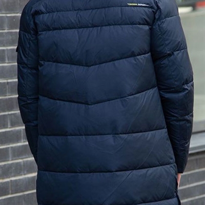 市場上裝-棉衣/羽絨服-商務棉服