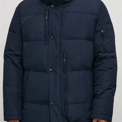 市場上裝-棉衣/羽絨服-商務棉服