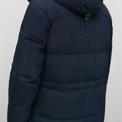 市場上裝-棉衣/羽絨服-商務棉服