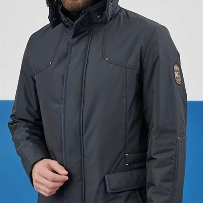 市場上裝-棉衣/羽絨服-商務棉服