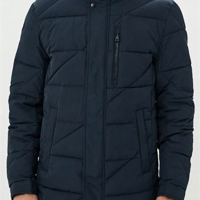 市場上裝-棉衣/羽絨服-商務棉服