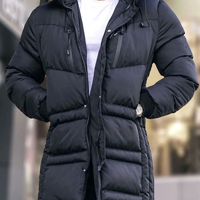 市場(chǎng)上裝-棉衣/羽絨服-商務(wù)棉服
