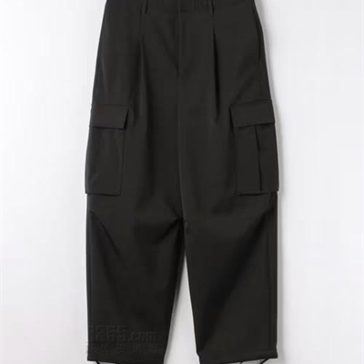 商場品牌-多袋褲-多袋褲