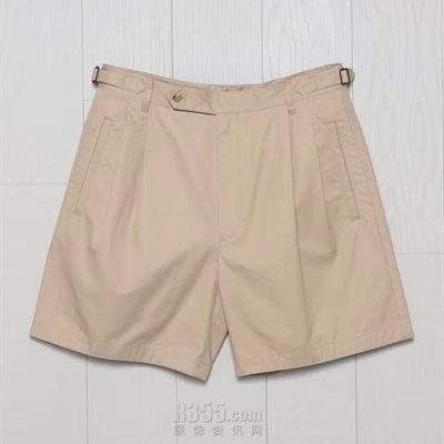 商場品牌-休閑褲-休閑褲