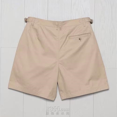 商場品牌-休閑褲-休閑褲