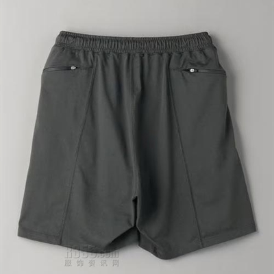 商場品牌-休閑褲-休閑褲