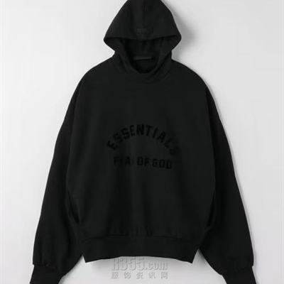商場品牌-套頭-衛衣