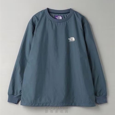 商場品牌-套頭-衛衣