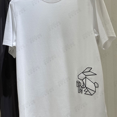 商場品牌-短袖-T恤【實(shí)拍】