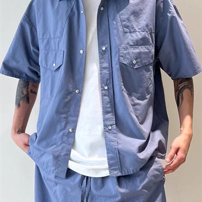 市場上裝-套裝-休閑套裝