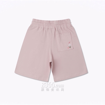 運動品牌-單褲-男運動單褲