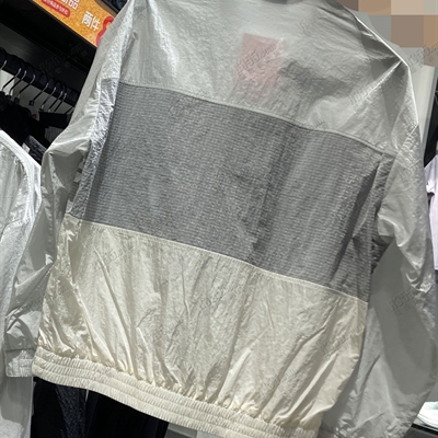 運(yùn)動(dòng)品牌-外套-男運(yùn)動(dòng)單衣【實(shí)拍】