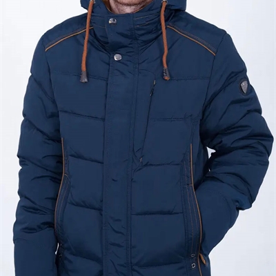 市場上裝-棉衣/羽絨服-商務棉服