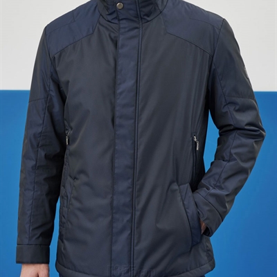 市場上裝-棉衣/羽絨服-商務棉服