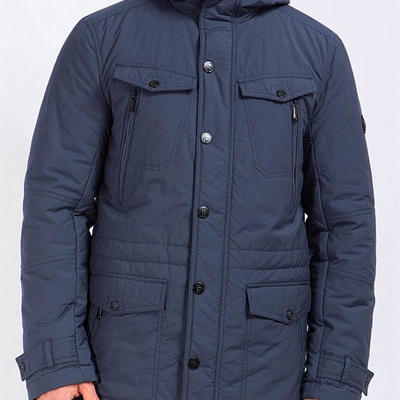 市場上裝-棉衣/羽絨服-商務棉服