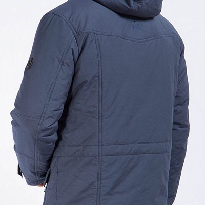 市場上裝-棉衣/羽絨服-商務棉服