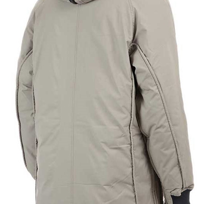 市場上裝-棉衣/羽絨服-商務棉服