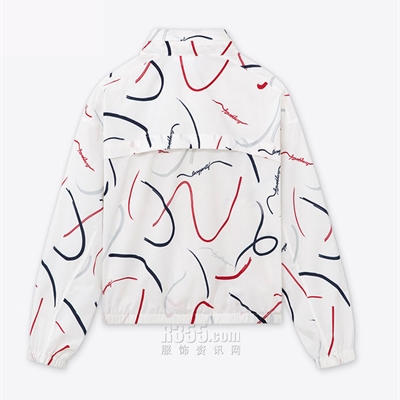 運(yùn)動(dòng)品牌-外套-女運(yùn)動(dòng)單衣