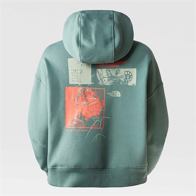 戶外品牌-衛衣-女戶外衛衣