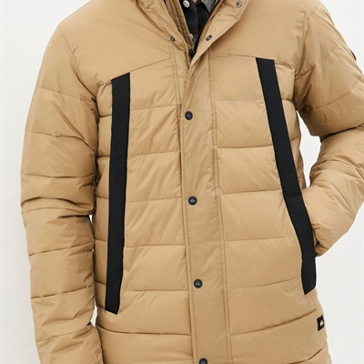 市場上裝-棉衣/羽絨服-商務棉服