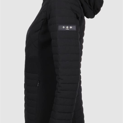 商場品牌-女裝棉服-女裝棉服