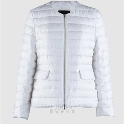 商場品牌-女裝棉服-女裝棉服