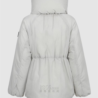 商場品牌-女裝棉服-女裝棉服