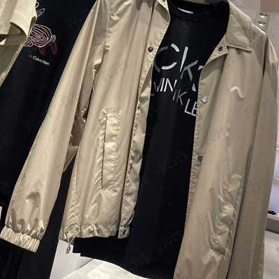 商場品牌-夾克-夾克【實拍】
