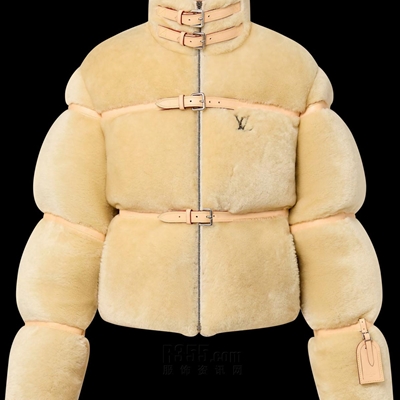 商場品牌-夾克-夾克