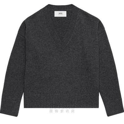 商場品牌-套頭-毛衫