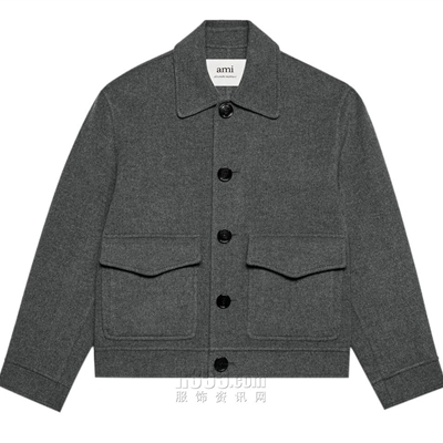商場品牌-夾克-夾克