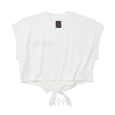 運(yùn)動(dòng)品牌-T恤-女運(yùn)動(dòng)T恤