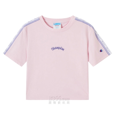 運(yùn)動(dòng)品牌-T恤-女運(yùn)動(dòng)T恤